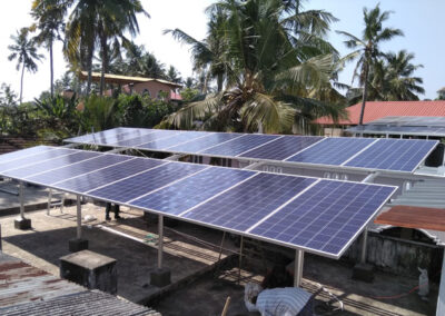 wega solar project 1
