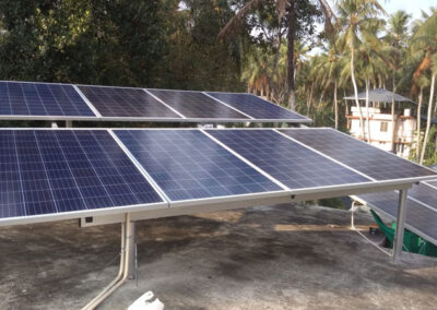 wega solar project 11