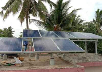 wega solar project 15