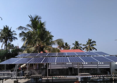 wega solar project 2
