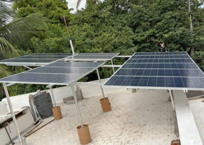 wega solar project 20