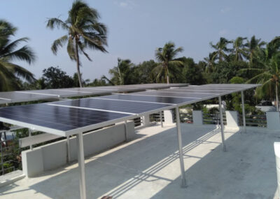 wega solar project 4