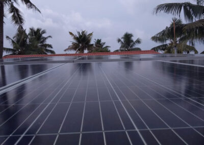 wega solar project 6